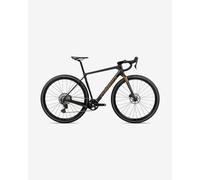 Orbea Terra M30TEAM Gravel Bike Black - L