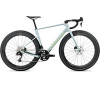 Orbea Terra Race M20i Ltd Frozen Concrete