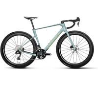 Orbea Terra Race M20I Ltd Frozen Concrete