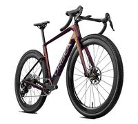 Orbea Terra Race M20iltd Grx Di2 Rx825 2027 Gravel Bike 2XL Sunset Carbon View Matt