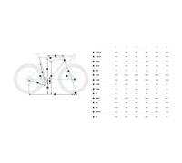 Orbea Terra Race M20ltd Grx Rx820 2026 Gravel Bike Red M