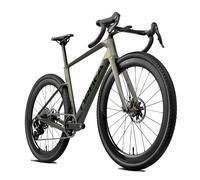 Orbea Terra Race M20ltd Grx Rx820 2027 Gravel Bike S Spaceship Green Matt