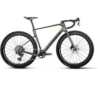 Orbea Terra Race M21E Ltd 1X Spaceship Green
