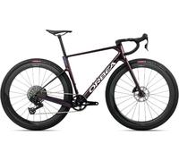 Orbea Terra Race M31e Ltd 1x Sunset Carbon