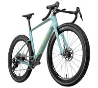 Orbea Terra Race M31eltd 1x Rival Xplr Axs 13s 2027 Gravel Bike L Frozen Concrete Gloss