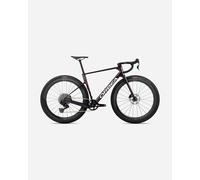 Orbea Terra Race M31eLTD Gravel Bike Maroon - M
