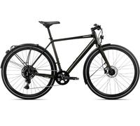 Orbea Vector 25 EQ Metallic Infinity Green
