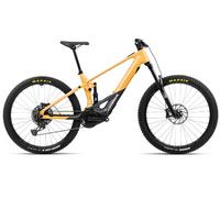 Orbea Wild H20-Eagle Corn Yellow-Metallic Night Black