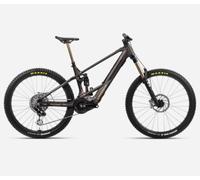 Orbea Wild M-LTD Cosmic Carbon View