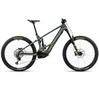 Orbea Wild M10 Seaweed Carbon Matt