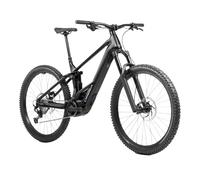 Orbea Wild St H20 29´´ Slx M7100 Sgs Shadow Plus 2026 Mtb Electric Bike Black L / 750Wh L Diamond Black / Blue Stone Matt