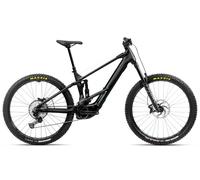 Orbea Wild ST H20 Diamond Black/Blue Stone Matt