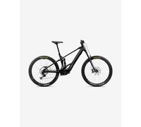 Orbea Wild St H20 29´´ Slx M7100 Sgs Shadow Plus 2025 Mtb Electric Bike Black M / 750Wh