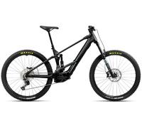 Orbea Wild ST H30 Diamond Black/Blue Stone Matt