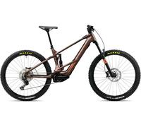 Orbea Wild TR H20 Metallic Rust