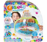 Orbeez Challenge, The One and Only, 2000 Non-Toxic Water Beads, Includes 6 Tools and Storage, for Kids Aged 5 and Up