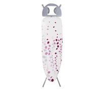 Orbegozo BTP 2000 Ironing Board Cover, 100% Cotton, Multicoloured, 114 x 36 cm