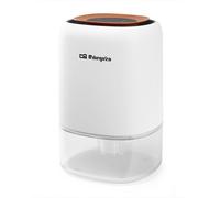 Orbegozo Dh 305 0.3l Dehumidifier Clear One Size / EU Plug 220V