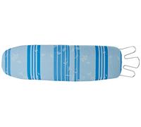 Orbegozo BTP 3000 Ironing Board Cover, 100% Cotton, Multicoloured