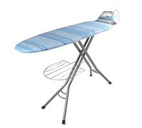 Orbegozo Ironing Board with Steel Frame, 136 122 X 38 cm