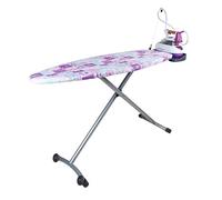 Orbegozo Ironing Board with Steel Frame, 136 135 X 46 cm