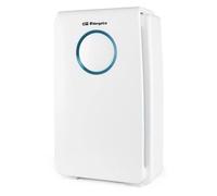 Orbegozo Pu 1000 Air Purifier