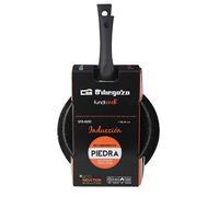 Orbegozo SFB 8200 - Set of 2 Cast Aluminium Frying Pans, 20 and 24 cm