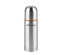 Orbegozo Thermal-Insulating Flask, Stainless Steel 250 ml