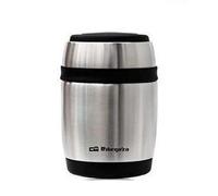 Orbegozo TRSL 380 - Thermo for solid and liquid capacity, 380 ml, stainless steel