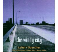 Orbert Davis - The Windy City
