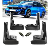 ORBHES Car Mud Flaps,Compatible with BMW 3 Series G20 G21 M Sport 2019-2022,Automotive Exterior