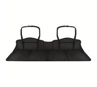 ORBHES Rear Seat Extender,Compatible with Mini One/Cooper/Cooper S/Clubman/Countryma,Car Seat Extension