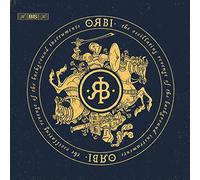 Orbi - The Oscillating Revenge of the Background Instruments