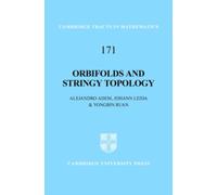 Orbifolds and Stringy Topology