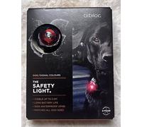 Orbiloc Dog Dual LED Light for Dogs