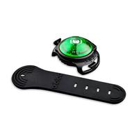 Orbiloc Dog Safety Light - Green