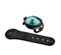 Orbiloc Dog Safety Light - Turquoise