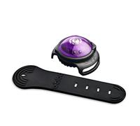 Orbiloc Dog Dual LED Light for Dog Pink/Purple (Purple)