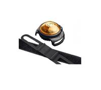 Orbiloc Dog Safety Light Collar Clip Flash Night Walking Waterproof High Vis New