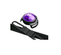 Orbiloc Dog Safety Light Collar Clip Flash Night Walking Waterproof High Vis New