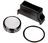 Orbiloc Service Kit for Dual Flashing/Solid Dog Safety LED Light, Batteries & O-ring, Black