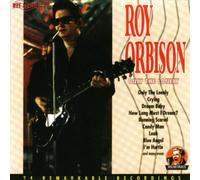 Orbinson,Roy - Only the Lonely