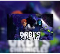 Orbi's chronicles Steam CD Key