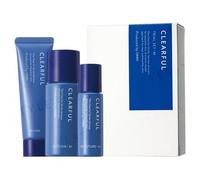 Or learful Trial Set M Moist 3 pcs