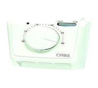 Or lima MLI - 230 V Analogue Thermostat, OB320522