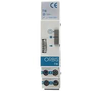 Orbis OB060141 T-16 120 Volt Stair Light Time Switch