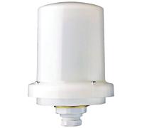 ORBIS OB131712 VEGA Twilight Switch 230V LED Delayed Switch Wall Mount