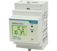 Orbis OB708100 Contax D-6331 SO Digital Energy Meter