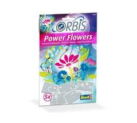 Orbis Stencil Set Flower Power Revell