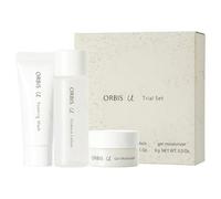 Orbis - U Trial Set 3 pcs